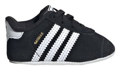 adidas Βρεφικά Sneakers Αγκαλιάς Μαύρα Crib - Adidas