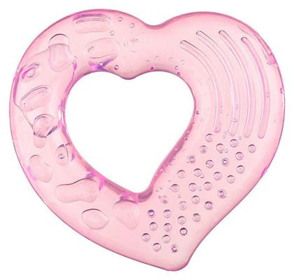 Μασητικός Κρίκος Οδοντοφυΐας με Νερό για 3 m+ Akuku