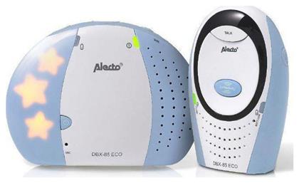 Ενδοεπικοινωνία Μωρού Alecto