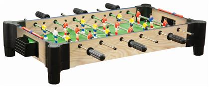 Επιτραπέζιο Ποδοσφαιράκι Ambassador