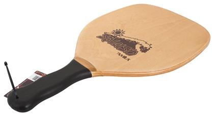 AMILA Splash Ρακέτα Παραλίας με Ίσια Λαβή - Amila