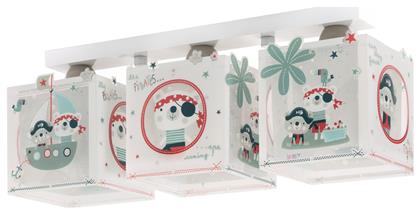 Παιδικό Φωτιστικό Πλαφονιέρα Ango