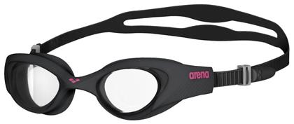 The One Γυαλιά Κολύμβησης Ενηλίκων με Αντιθαμβωτικούς Φακούς Arena