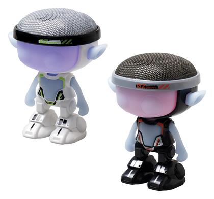 Ρομποτικό Παιχνίδι (Διάφορα Σχέδια) 1τμχ AS