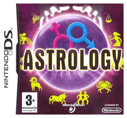 Astrology - Black Bean