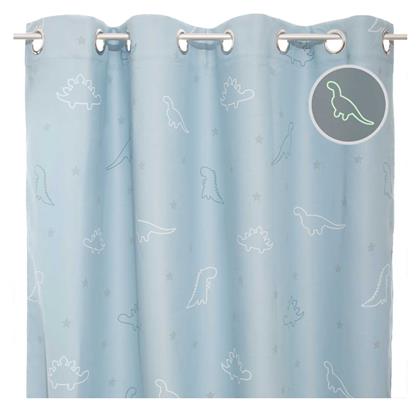 Κουρτίνα Dino με Τρουκς Atmosphera