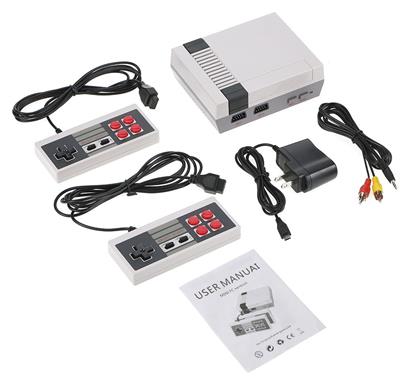 Ρετρό Κονσόλα για 3+ Ετών Bante