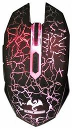 Black Dragon GM403 Μαύρο Conceptum