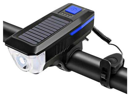 LY-17 Εμπρόσθιο Φως Ποδηλάτου Cree