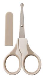 Βρεφικό Ψαλιδάκι Νυχιών Γκρι Dalee