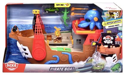 Παιχνίδι Μινιατούρα για 3+ Ετών Dickie