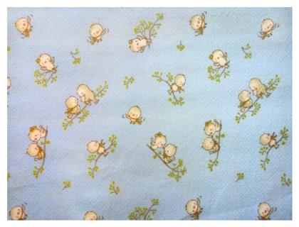 Birds 80x110εκ. Dimcol