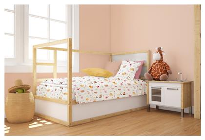 Λευκό 120x160cm 31111121050 Dimcol