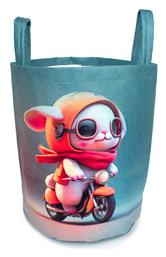 Παιδικό Καλάθι Αποθήκευσης Dimcol