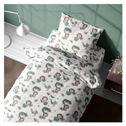 Σετ Μονά Lion 160x240cm Dimcol