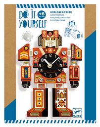 Εκπαιδευτικό Παιχνίδι Ρομποτικής για 6+ Ετών Djeco