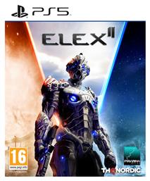 Elex II - THQ Nordic