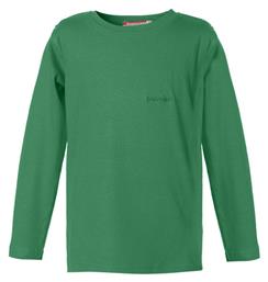 Παιδική Μπλούζα Μακρυμάνικη ΚΥΠΑΡΙΣΣΙ Energiers