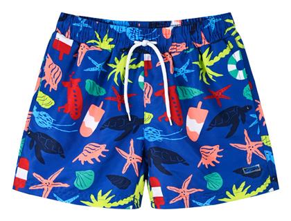 Παιδικό Μαγιό Βερμούδα / Σορτς Εμπριμέ Energiers