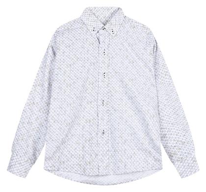 Παιδικό Πουκάμισο Κοντομάνικο Πολύχρωμο Energiers