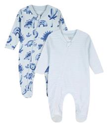 Σετ Φορμάκια Γαλάζιο Energiers