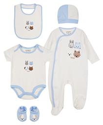 Σετ Φορμάκι Πολύχρωμα Energiers