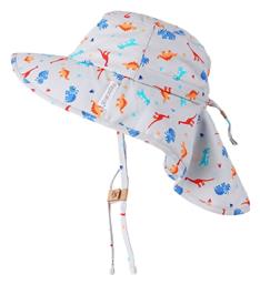 Παιδικό Καπέλο Αντηλιακό Flapjackkids