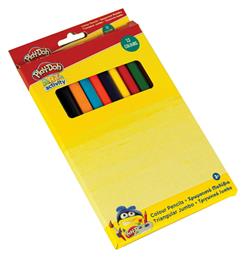 Ξυλομπογιές με Χοντρή Μύτη Gim