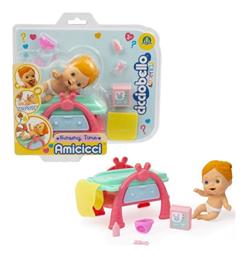 Αmiccici Κορίτσι για 3+ Ετών Giochi Preziosi