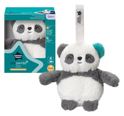 Κρεμαστό Παιχνίδι Αυτοκινήτου με Μουσική Mini Pip Panda Travel Grobag
