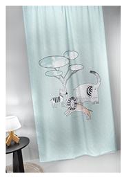 Κουρτίνα Zootopia με Τρέσα Guy Laroche