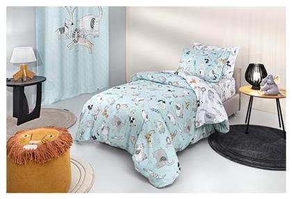 Σετ Μονά Zootopia 165x250cm Guy Laroche