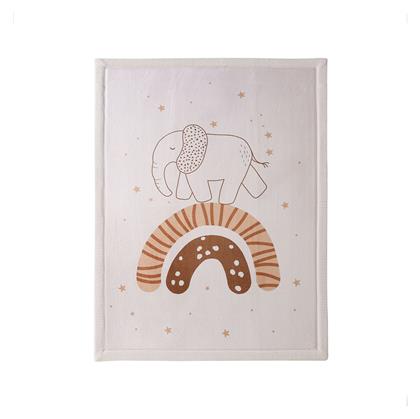 Παιδικό Χαλί Πάχους 25mm Hakuna Matte