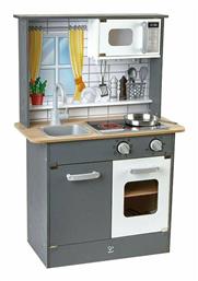 Κουζίνα από Ξύλο για 3+ Ετών Hape
