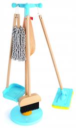 Παιχνίδι Καθαρισμού από Ξύλο για 3+ Ετών Hape