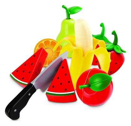 Σετ Υγιεινής Διατροφής από Ξύλο για 3+ Ετών Hape