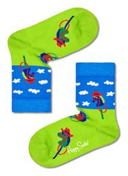 Παιδικές Κάλτσες Μακριές Kids Πολύχρωμες Happy Socks