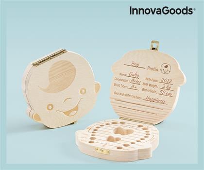 Αναμνηστικό Δώρο για Μωρά InnovaGoods