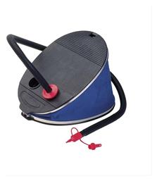 Τρόμπα Ποδιού Intex