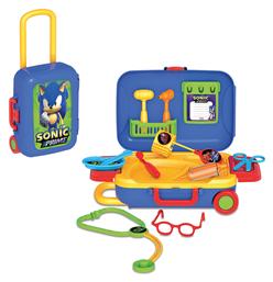 Βαλιτσάκι για 3+ Ετών John