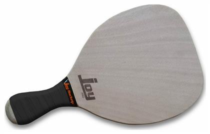 Basic Ρακέτα Παραλίας 400gr με Ίσια Λαβή Joy