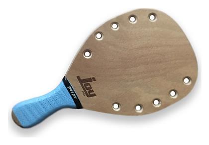 Tr Sport Ρακέτα Παραλίας 345gr με Ίσια Λαβή Joy