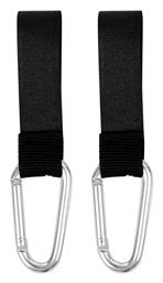 Γάντζος Καροτσιού Hooks Kikka Boo