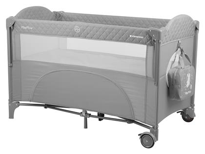 Παρκοκρέβατο 2 Επιπέδων 125x65cm Kikka Boo