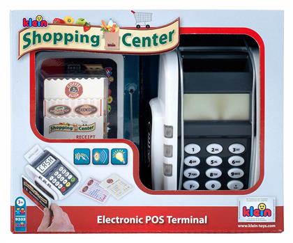 Τερματικό με Ήχο και Φως για 3+ Ετών Klein