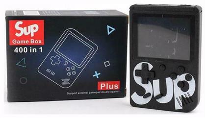 Κονσόλα Χειρός