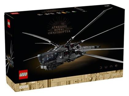 LEGO Creator Dune Atreides Royal Ornithopter για 18+ Ετών 1369τμχ - Lego