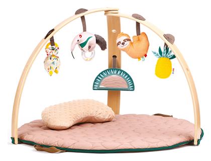 Γυμναστήριο Δραστηριοτήτων για 6+ Μηνών (MxΠxΥ) 50x50x50cm Ludi