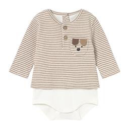 Φορμάκι Μπεζ Mayoral