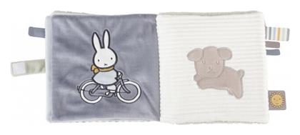 Το Πρώτο μου Βιβλίο για Νεογέννητα Miffy